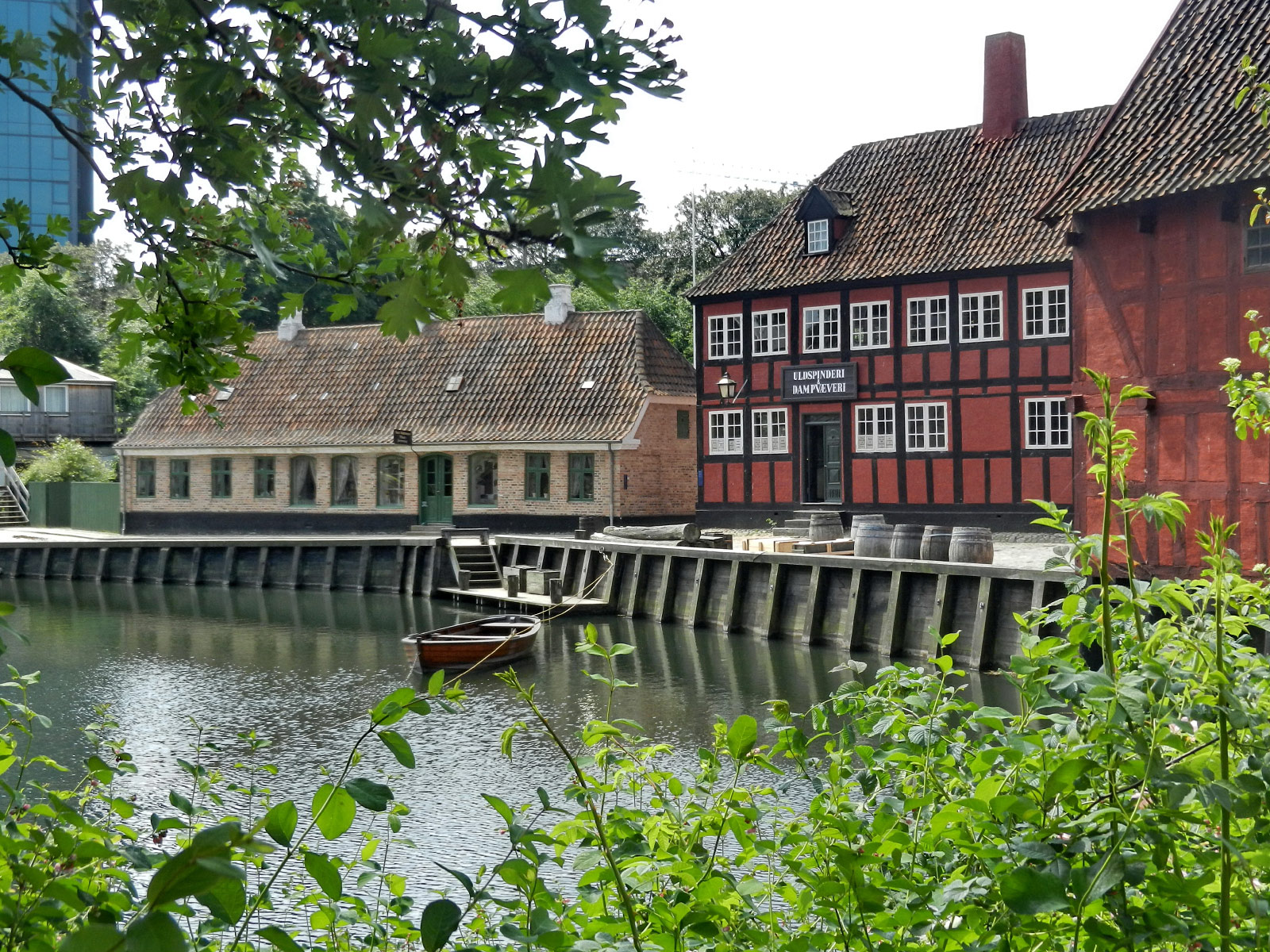 Den Gamle (Arhus)
